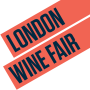The London Wine Fair logo