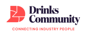 Drinks Community logo