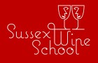 Sussex Wine School logo