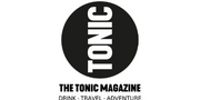 The TONIC Magazine logo