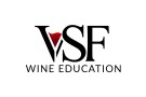 VSF Wine Education logo