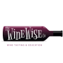 The Wine Wise logo