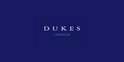 Dukes London logo