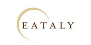 Eataly London logo