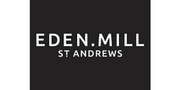 Eden Mill logo
