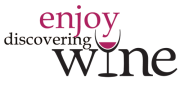 Enjoy Discovering Wine logo