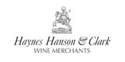 Haynes Hanson & Clark logo