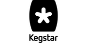 Kegstar UK logo
