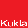 Kukla Spedition logo