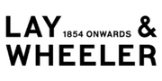 Lay & Wheeler logo