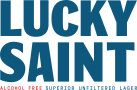 Lucky Saint