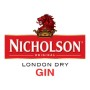 Nicholson’s Gin Ltd logo
