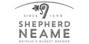 Shepherd Neame logo