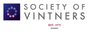 The Society of Vintners logo