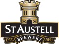 St Austell Brewery logo