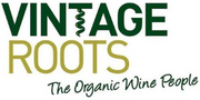 Vintage Roots logo