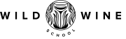 Cornwall Wild Wine School logo