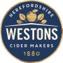 Westons Cider logo