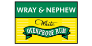 Wray and Nephew logo