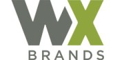 WX Brands logo
