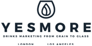 YesMore Drinks Marketing Agency  logo
