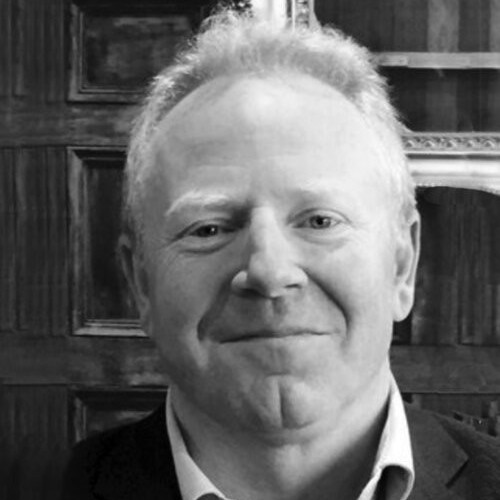 Photo of Guy Lawrence