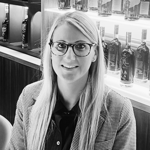 Photo of Hayley Easton