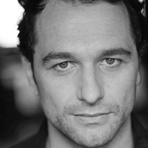 Photo of Matthew Rhys