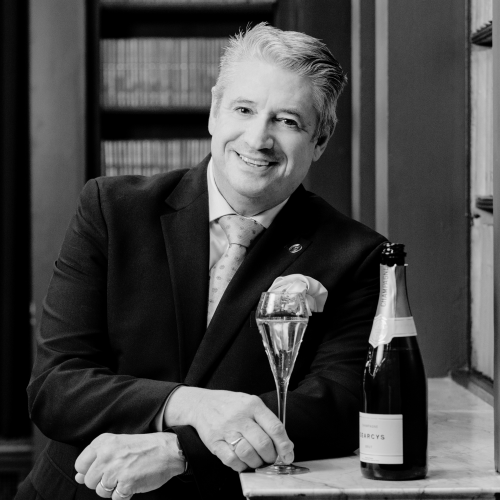 Photo of Martin Dibben